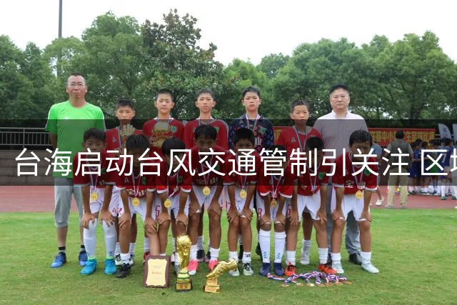 台海启动台风交通管制引关注 区域治理格局生变